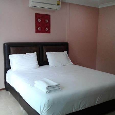 Siam Country Resort Nong Prue Extérieur photo