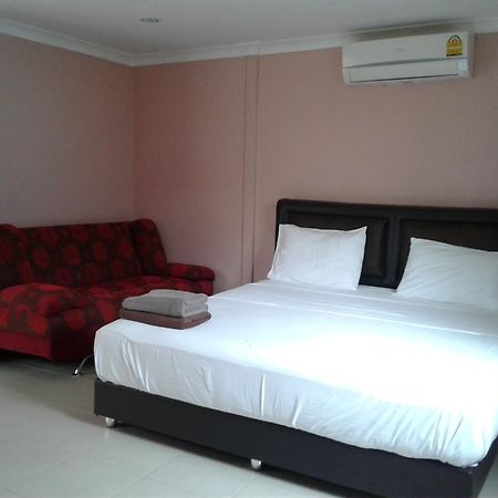 Siam Country Resort Nong Prue Extérieur photo