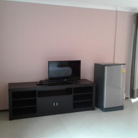 Siam Country Resort Nong Prue Extérieur photo