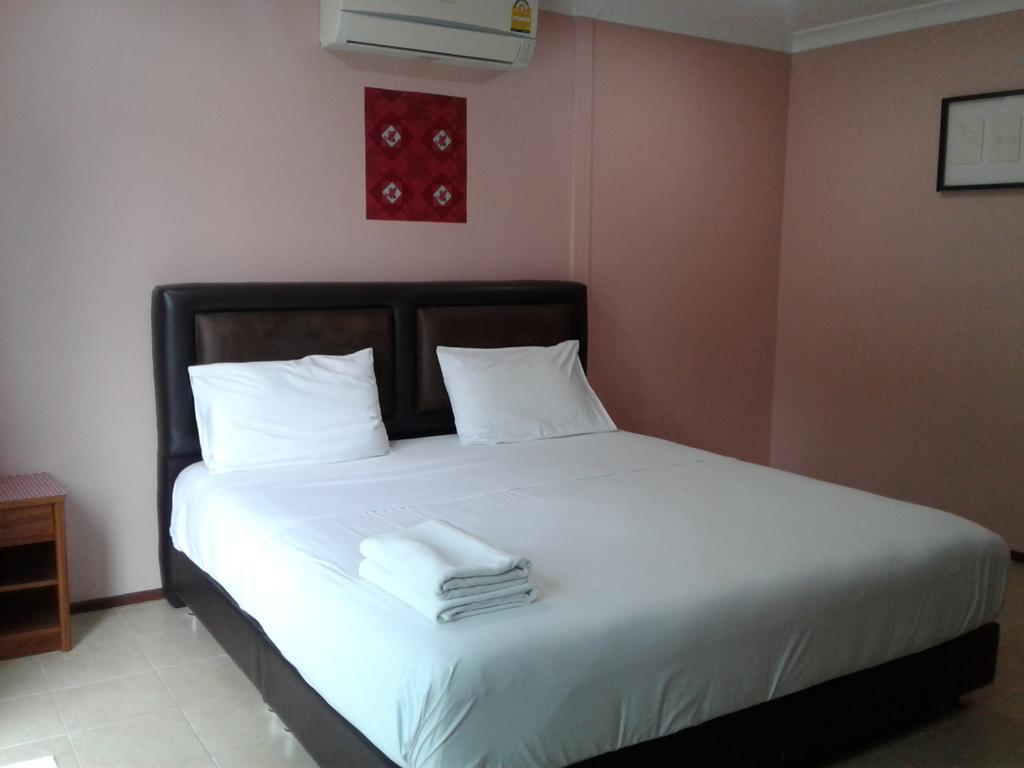 Siam Country Resort Nong Prue Extérieur photo