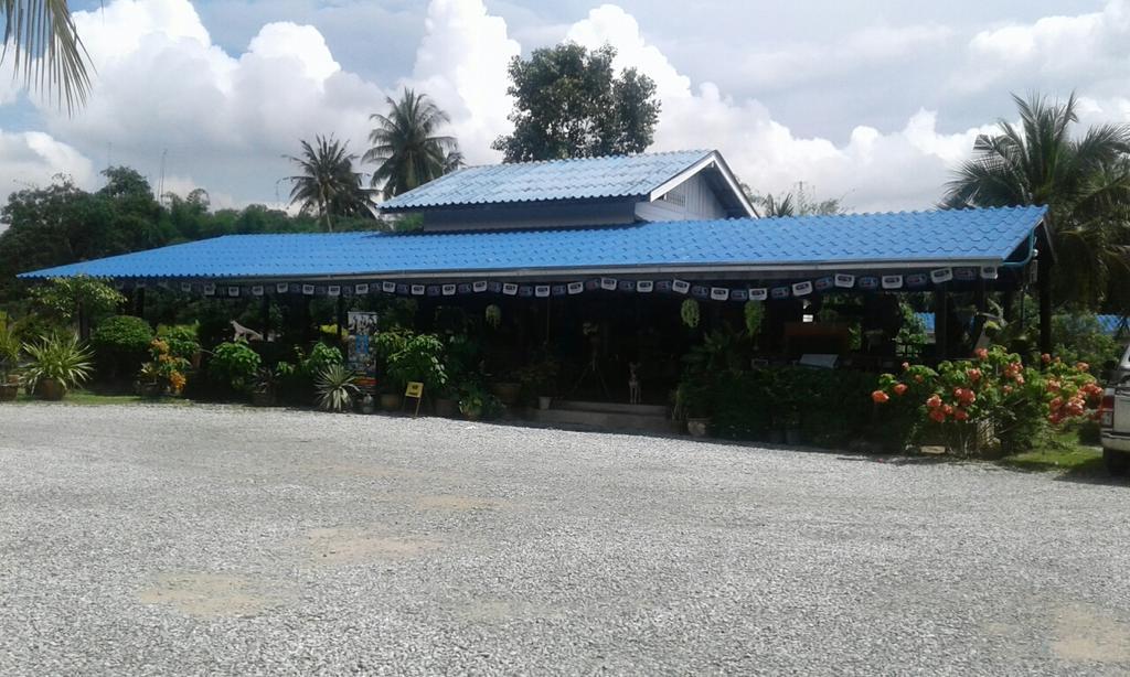 Siam Country Resort Nong Prue Extérieur photo