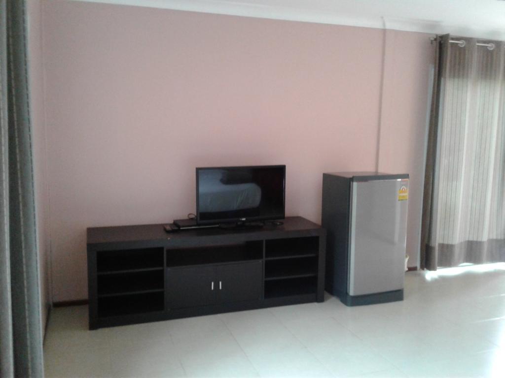 Siam Country Resort Nong Prue Extérieur photo