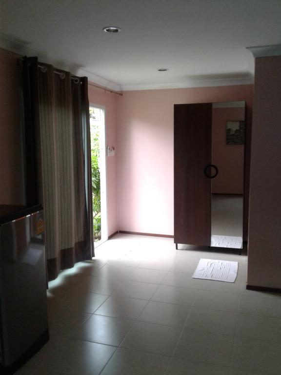 Siam Country Resort Nong Prue Extérieur photo